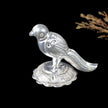Silver Bird Idol – Symbol of Peace & Prosperity