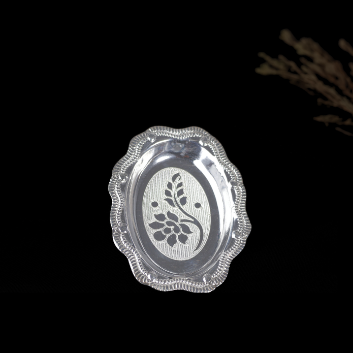 Silver