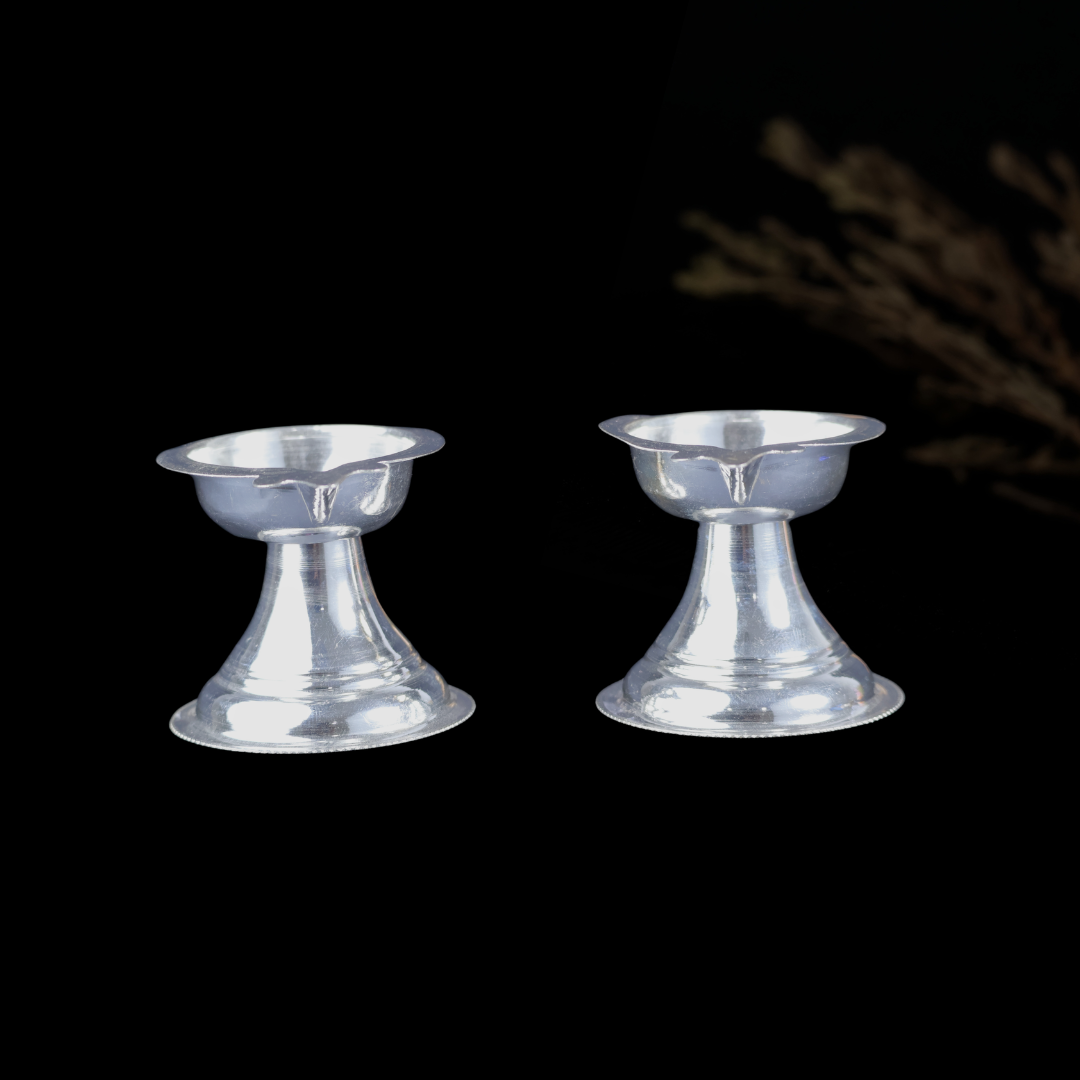 silver