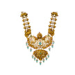 TEMPLE LONG NECKLACE