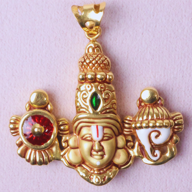 GOD LOCKET