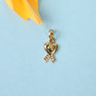 FANCY LOCKET