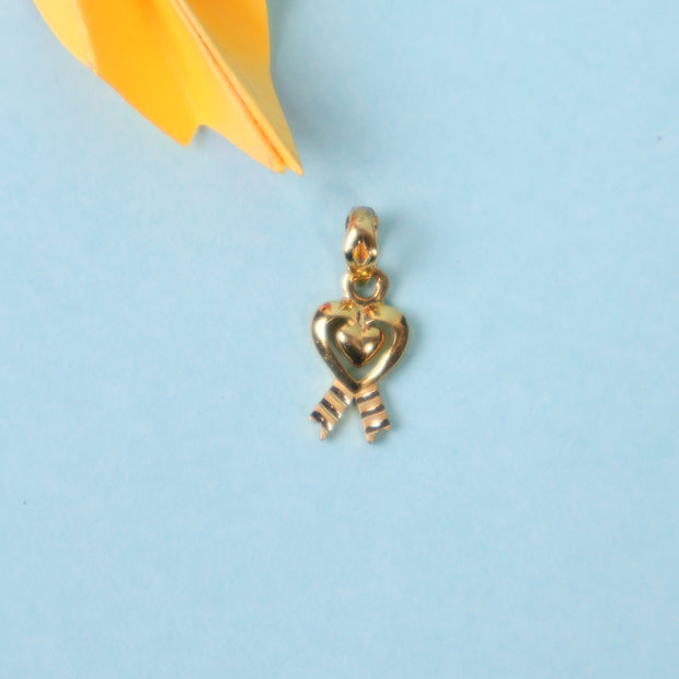 FANCY LOCKET