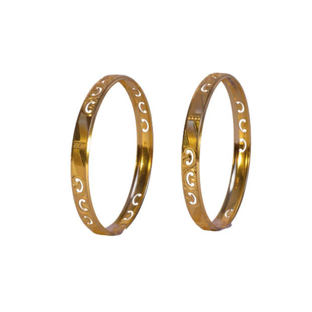MACHINE BANGLE