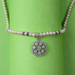PEARLS NECKLACE SET