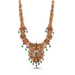 TEMPLE LONG NEKLACE