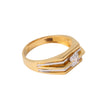 GENTS STONE RING