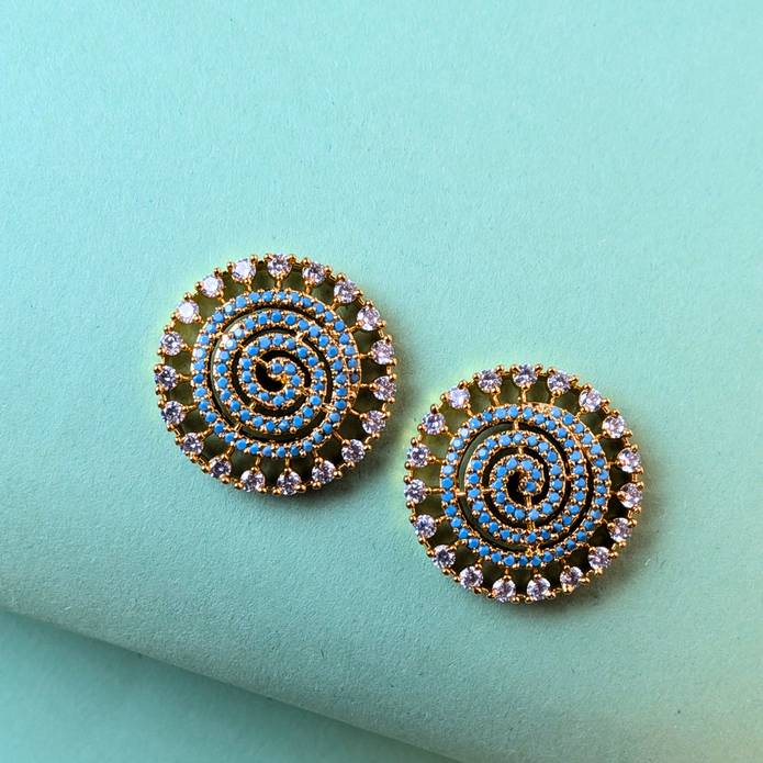 PEARLS EARRINGS