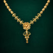SHORT NECKLACE