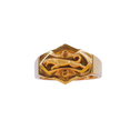 MENS PLAIN RING