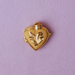 FANCY LOCKET