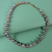 PEARLS NECKLACE
