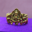 GENTS GOD RING