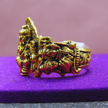 GENTS GOD RING