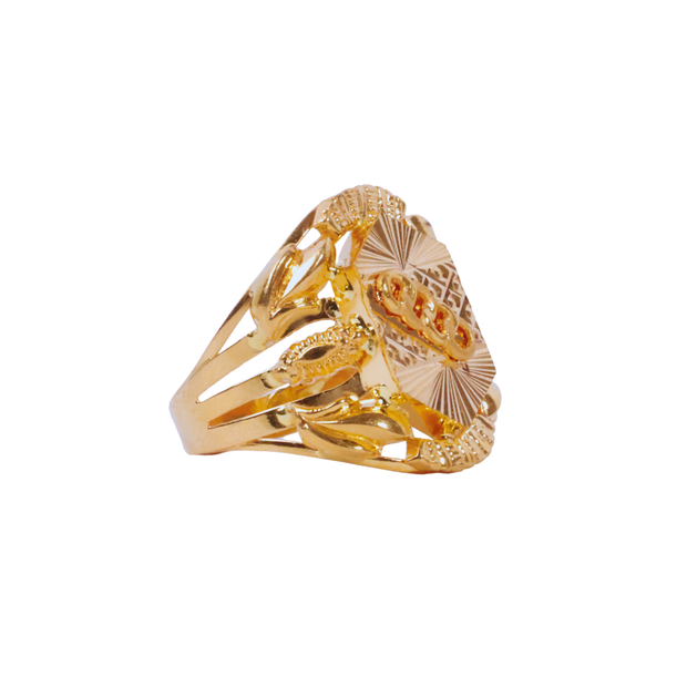 MENS PLAIN RING
