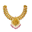 TEMPLE LONG NECKLACE