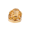 MENS PLAIN RING