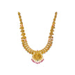 TEMPLE LONG NECKLACE
