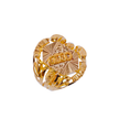 MENS PLAIN RING