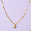 JERRY LOCKET CHAIN