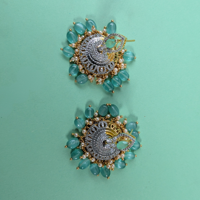 PEARLS NECKLACE SET