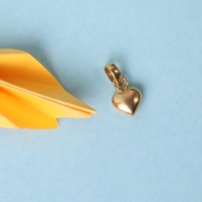 FANCY LOCKET