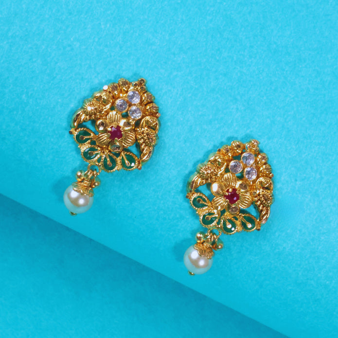 FANCY EARRING