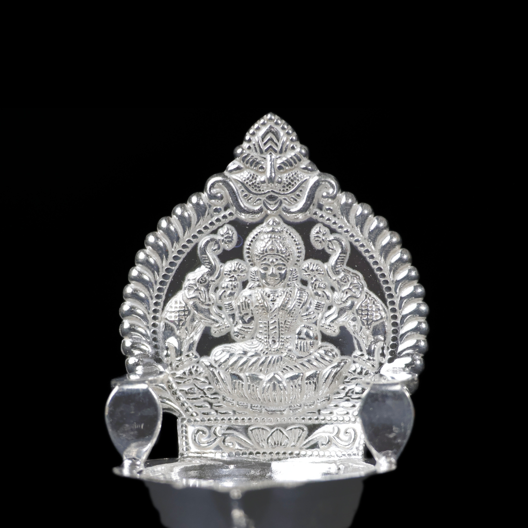 silver