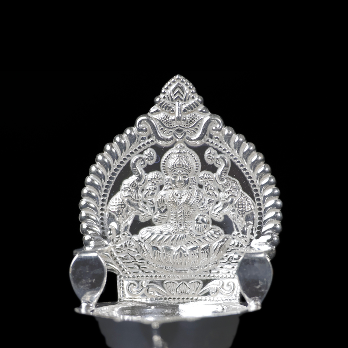 silver