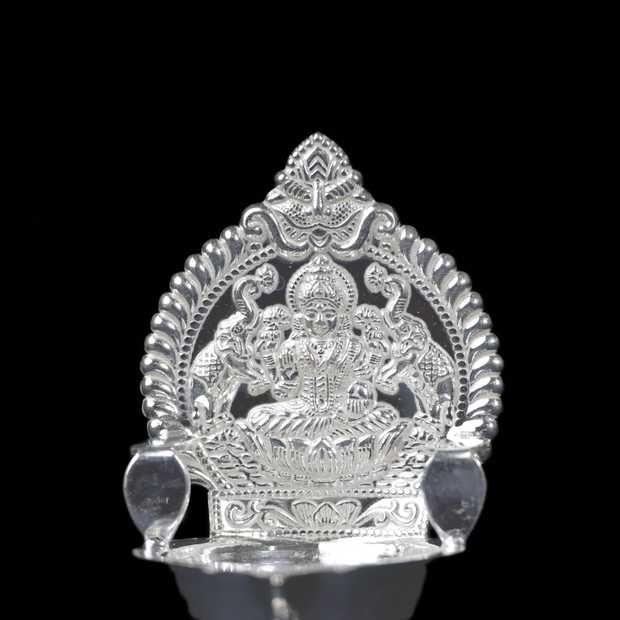 silver