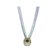 LIGHTWEIGHT LONG NECKLACE