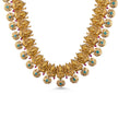 TEMPLE BOTTU LONG NECKLACE