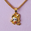 JERRY LOCKET CHAIN