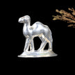 Silver Camel Idol – Symbol of Endurance & Prosperity
