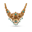 TEMPLE LONG NECKLACE