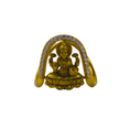 LADIES GOD RING