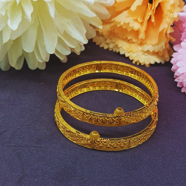 BABY BANGLE