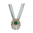 LIGHTWEIGHT LONG NECKLACE
