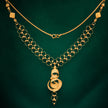 SHORT NECKLACE