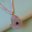 PEARLS NECKLACE SET