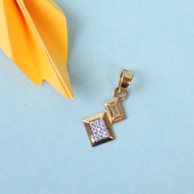 FANCY LOCKET
