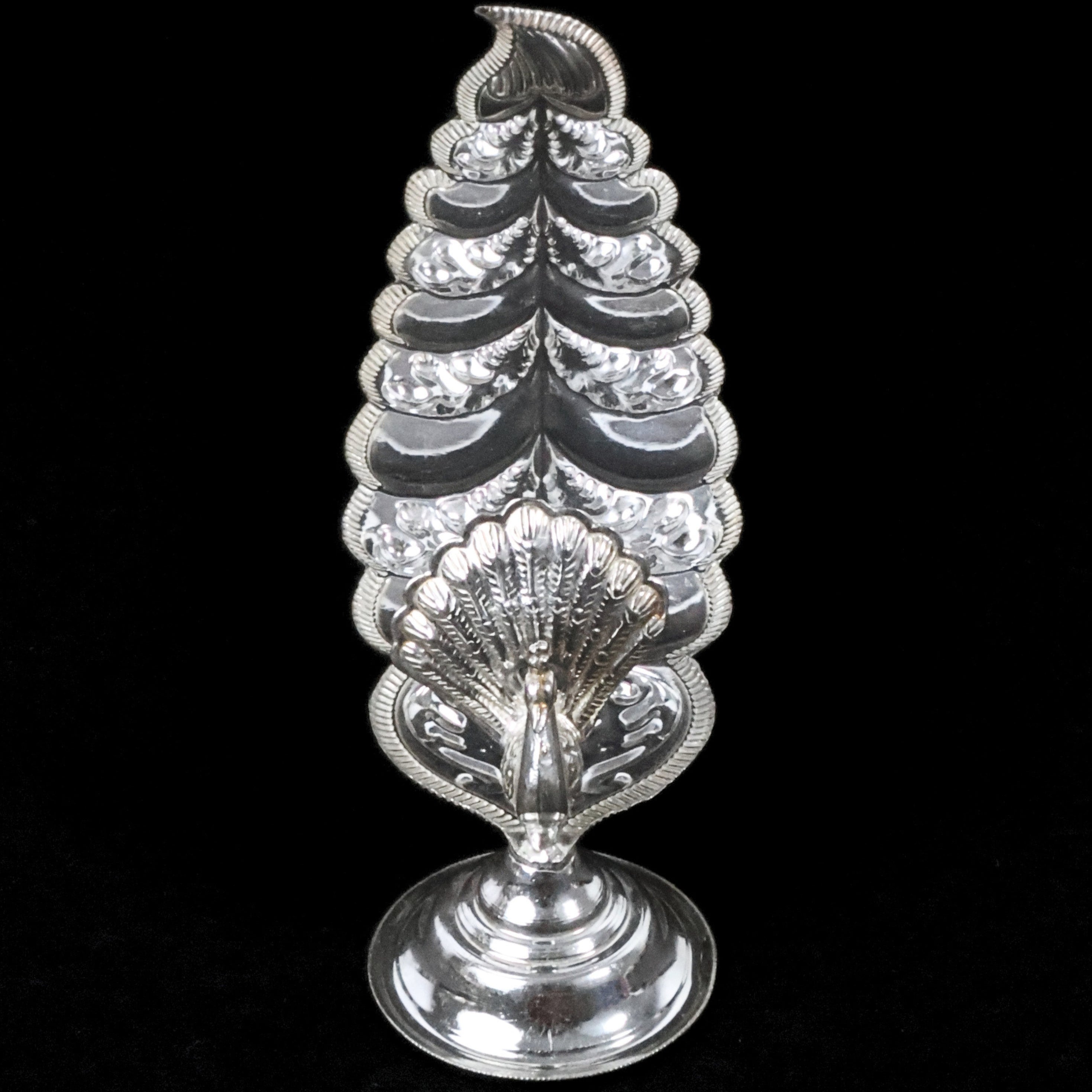 silver