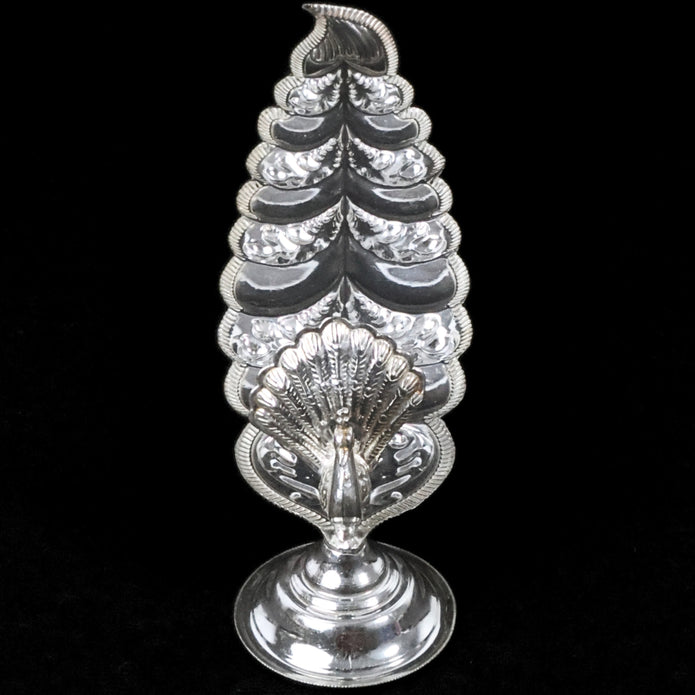 silver
