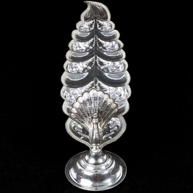 silver