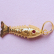 FANCY LOCKET