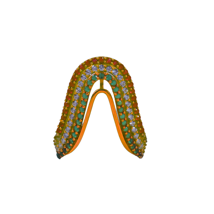 LADIES VANKI RING