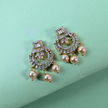PEARLS NECKLACE SET