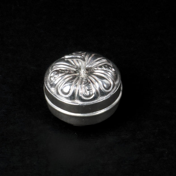 SILVER KUMKUMA BARANI