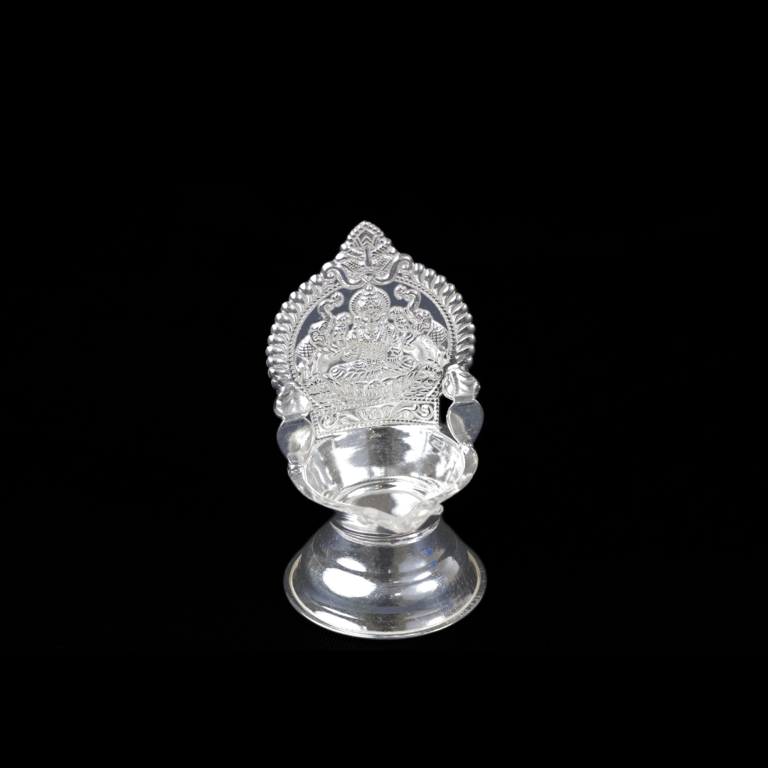 silver