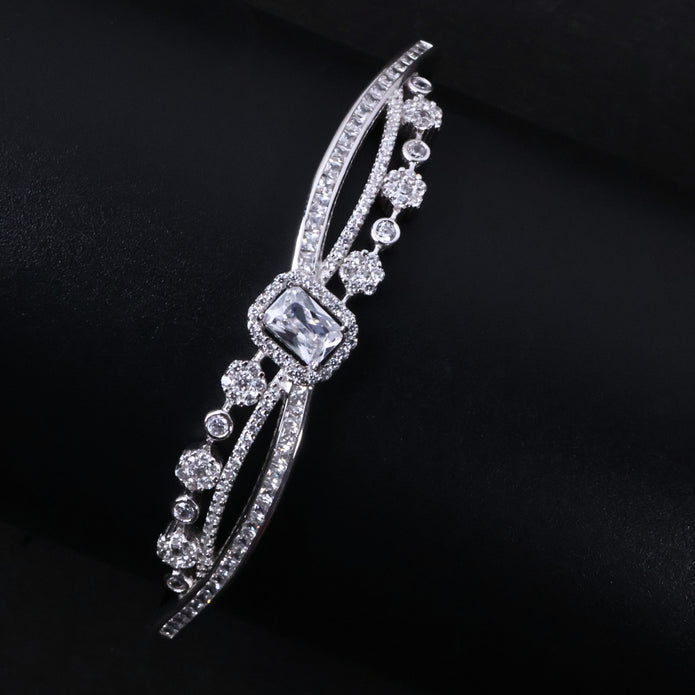 SILVER BRACELETS